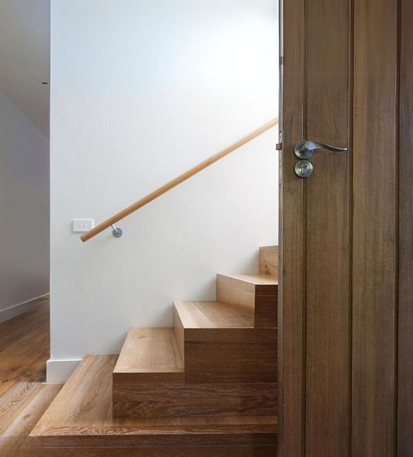 Doors and Stairs