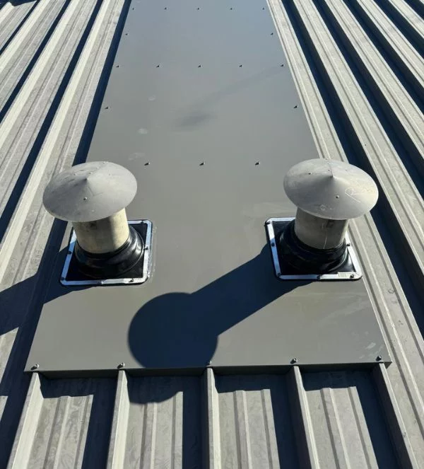 Durable Colorbond roofing and fencing installation by professional carpenter Sydney for modern, weather-resistant finishes