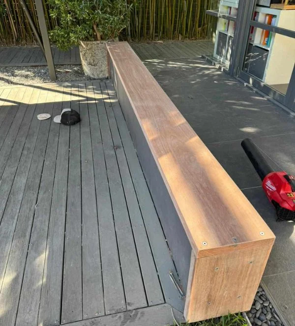 Remedial carpentry repairs Sydney restoring structural integrity of timber frames